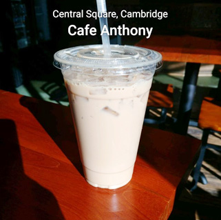 Anthonys Pizza & Olive Cafe Gallery