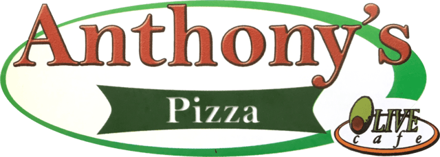 Anthonys Pizza & Olive Cafe